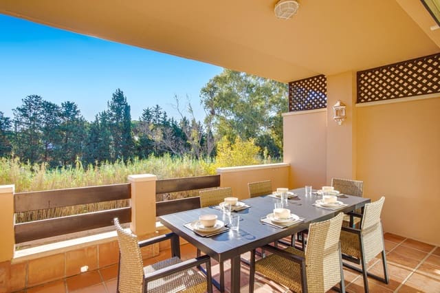 3 slaapkamer Appartement te koop in Carib Playa, Marbella met zwembad - € 435.000 (Ref: 9402459)