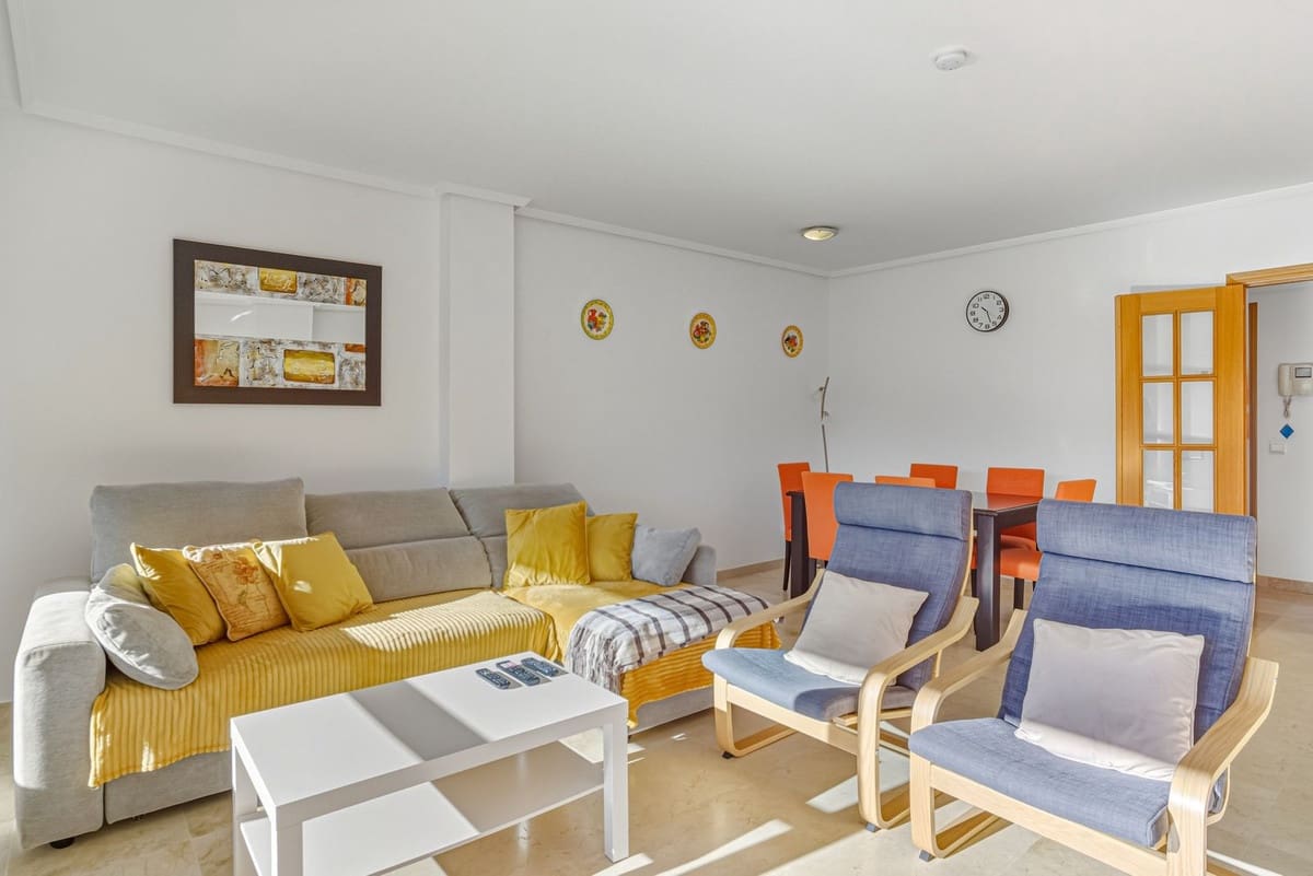 3 bedroom Apartment for sale in Carib Playa with pool - € 435,000 (Ref: 9402459)