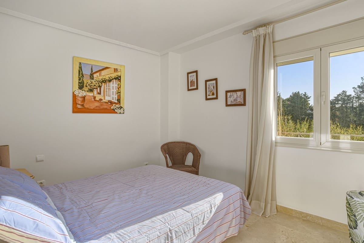 3 soveværelse Lejlighed til salg i Carib Playa med swimmingpool - € 435.000 (Ref: 9402459)