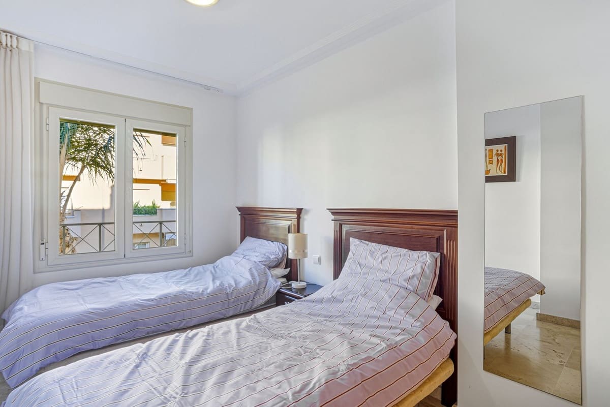 3 soveværelse Lejlighed til salg i Carib Playa med swimmingpool - € 435.000 (Ref: 9402459)