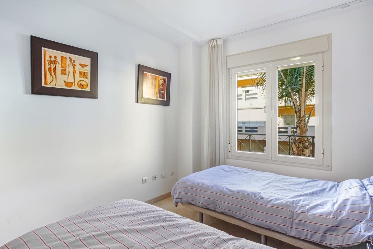 3 soveværelse Lejlighed til salg i Carib Playa med swimmingpool - € 435.000 (Ref: 9402459)