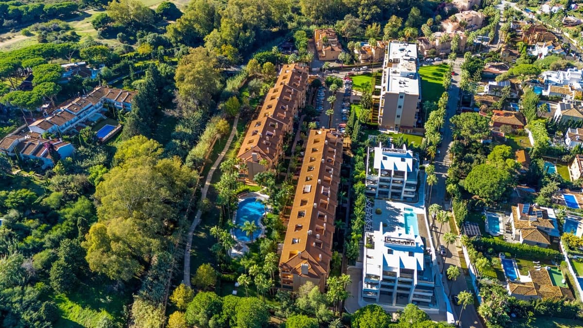 3 soveværelse Lejlighed til salg i Carib Playa med swimmingpool - € 435.000 (Ref: 9402459)