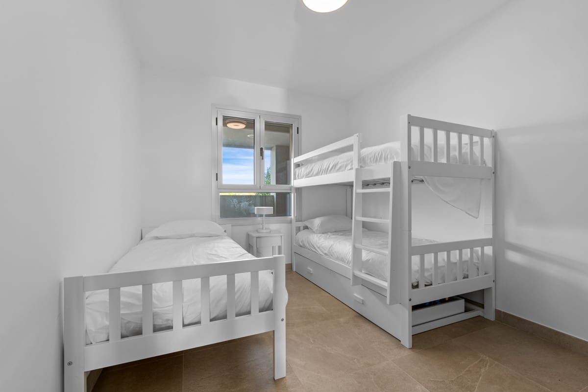 2 camera da letto Appartamento in vendita in Estepona con piscina - 379.000 € (Rif: 9421591)