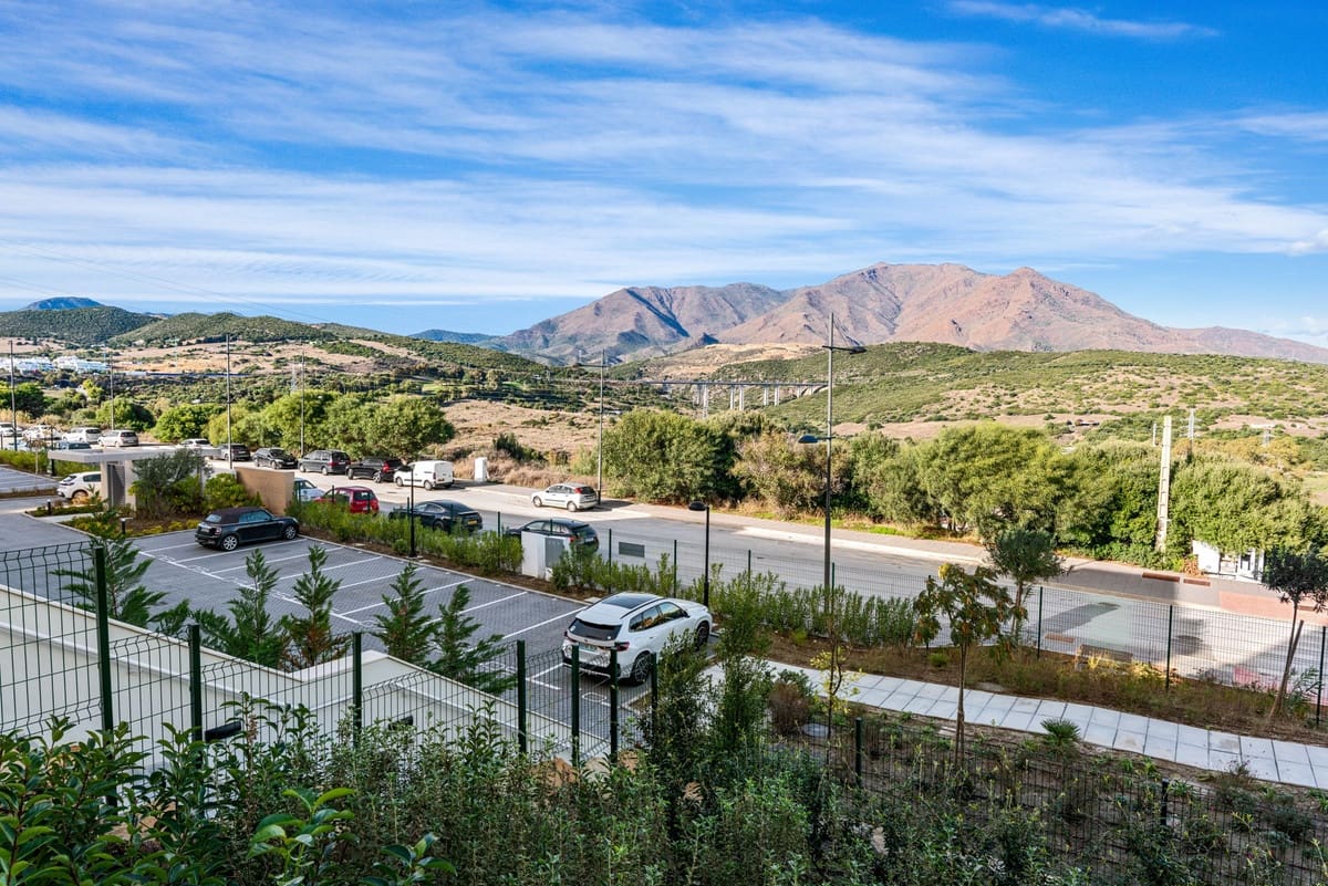 2 camera da letto Appartamento in vendita in Estepona con piscina - 379.000 € (Rif: 9421591)