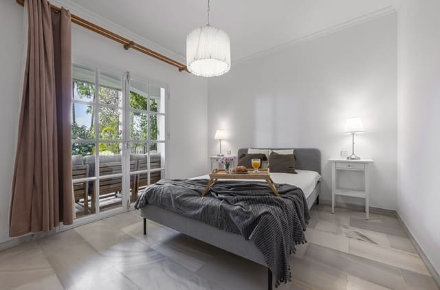 3 camera da letto Casa in vendita in Selwo, Estepona con piscina - 520.000 € (Rif: 9421592)