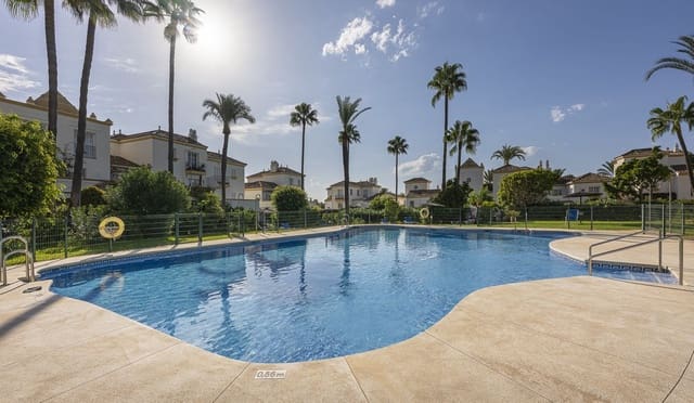 3 camera da letto Casa in vendita in Selwo, Estepona con piscina - 520.000 € (Rif: 9421592)