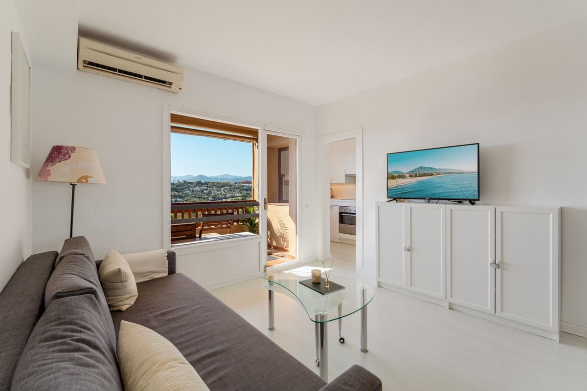 2 camera da letto Appartamento in vendita in Nueva Andalucia con piscina - 349.000 € (Rif: 9443973)