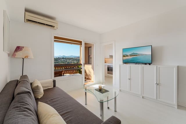 2 sovrum Lägenhet till salu i Nueva Andalucia, Marbella med pool - 349 000 € (Ref: 9443973)