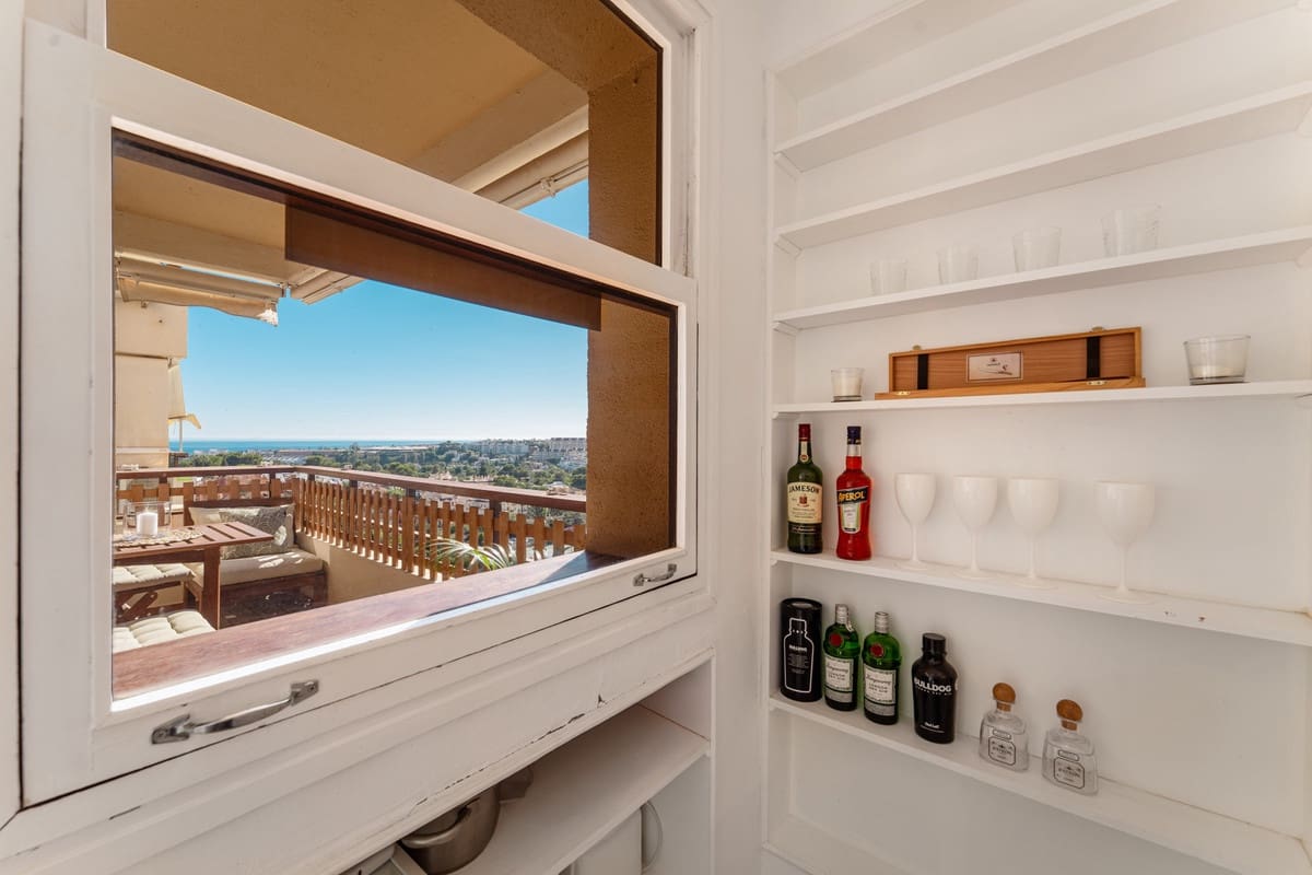 2 camera da letto Appartamento in vendita in Nueva Andalucia con piscina - 349.000 € (Rif: 9443973)