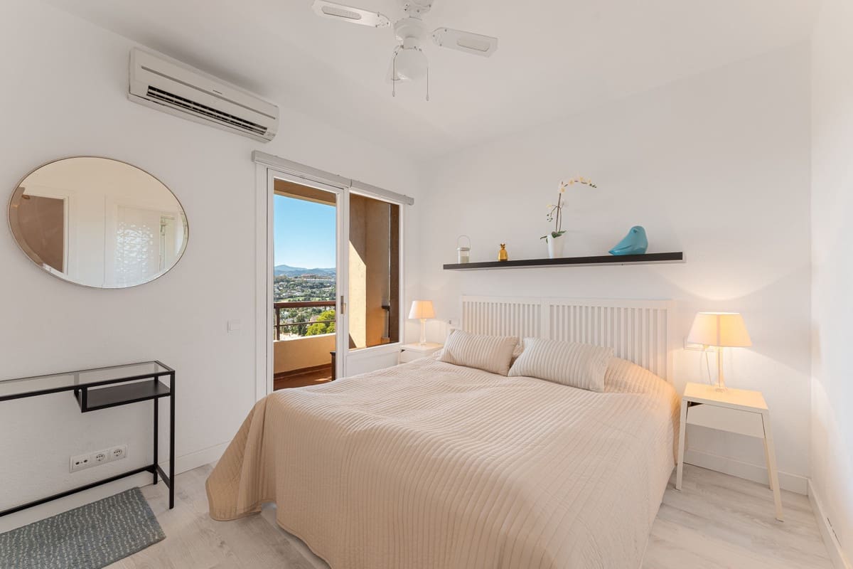 2 camera da letto Appartamento in vendita in Nueva Andalucia con piscina - 349.000 € (Rif: 9443973)