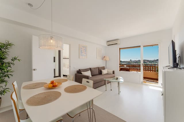 2 sovrum Lägenhet till salu i Nueva Andalucia, Marbella med pool - 349 000 € (Ref: 9443973)