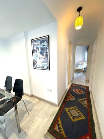 Apartamento de 4 habitaciones en Sotogrande, San Roque en venta - 489.000 € (Ref: 9443975)