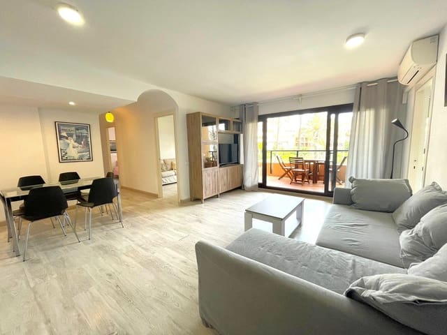 Apartamento de 4 habitaciones en Sotogrande, San Roque en venta - 489.000 € (Ref: 9443975)