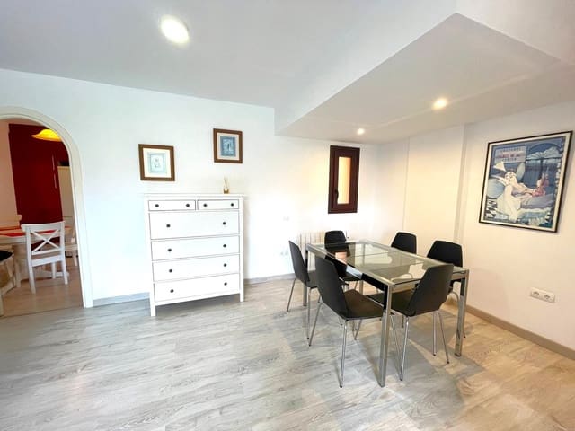 Apartamento de 4 habitaciones en Sotogrande, San Roque en venta - 489.000 € (Ref: 9443975)