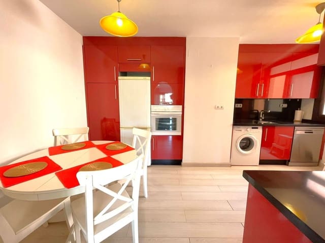 Apartamento de 4 habitaciones en Sotogrande, San Roque en venta - 489.000 € (Ref: 9443975)