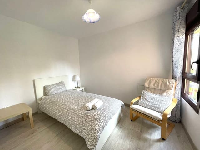 Apartamento de 4 habitaciones en Sotogrande, San Roque en venta - 489.000 € (Ref: 9443975)