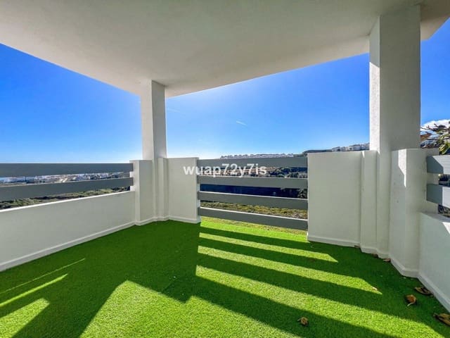 5 chambre Villa/Maison à vendre à Manilva avec piscine - 595 000 € (Ref: 9443976)