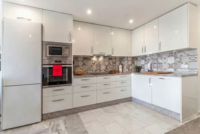 2 camera da letto Appartamento in vendita in La Cala de Mijas, Mijas con piscina - 325.000 € (Rif: 9473442)