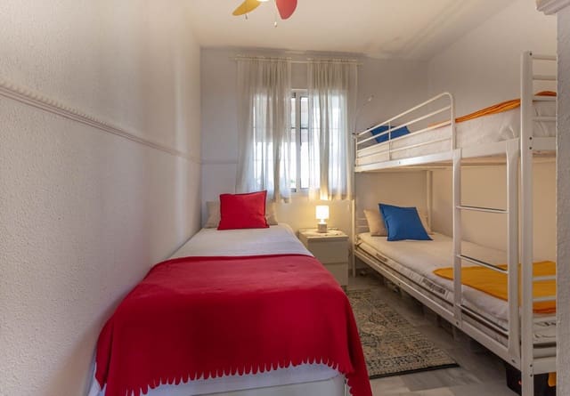 2 camera da letto Appartamento in vendita in La Cala de Mijas, Mijas con piscina - 299.000 € (Rif: 9473442)