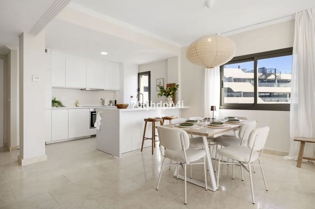 3 slaapkamer Appartement te koop in Estepona met zwembad - € 650.000 (Ref: 9473443)