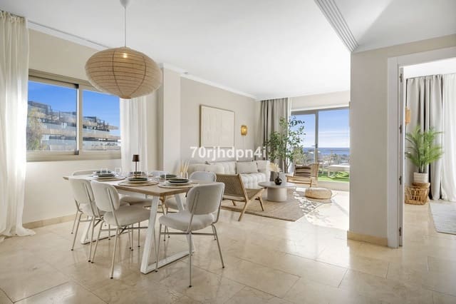 3 slaapkamer Appartement te koop in Estepona met zwembad - € 650.000 (Ref: 9473443)
