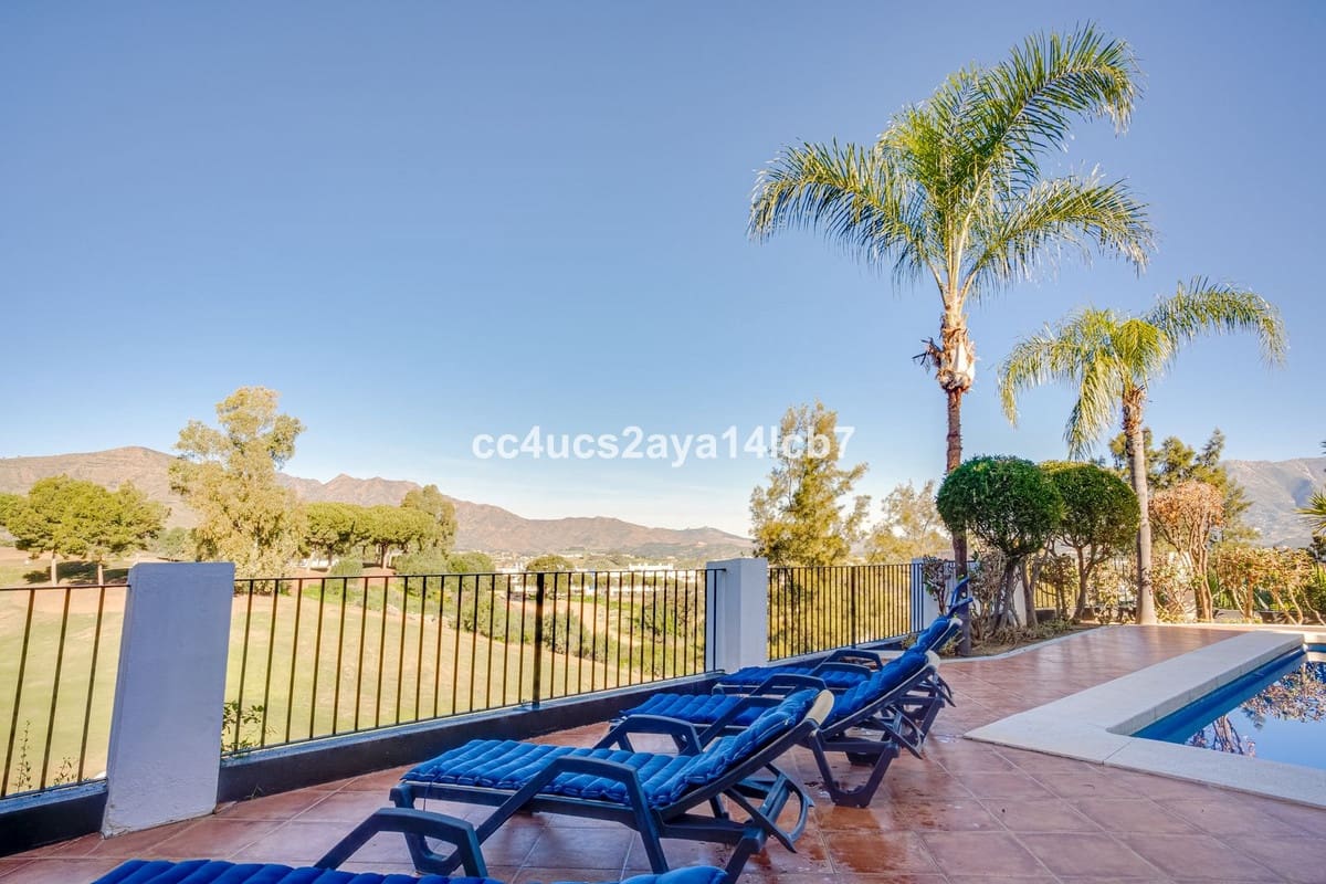 4 camera da letto Villa in vendita in La Cala Golf con piscina - 1.950.000 € (Rif: 9516602)