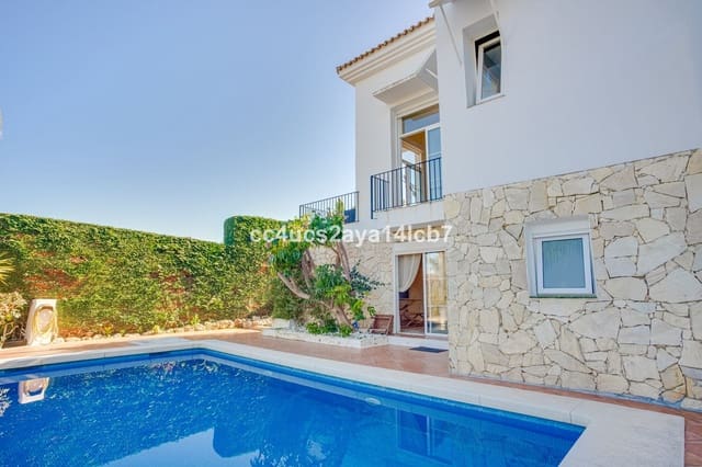 4 camera da letto Villa in vendita in La Cala Golf, Mijas con piscina - 1.950.000 € (Rif: 9516602)
