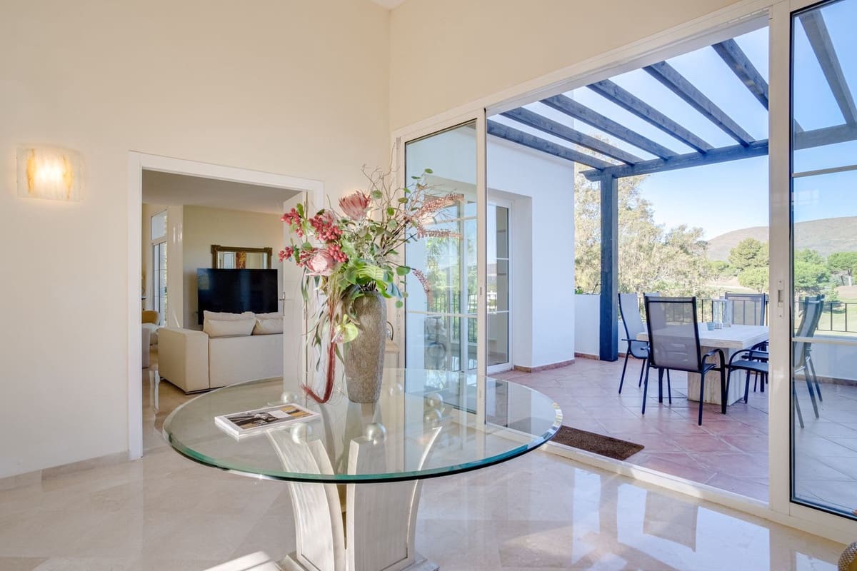 4 bedroom Villa for sale in La Cala Golf with pool - € 1,950,000 (Ref: 9516602)