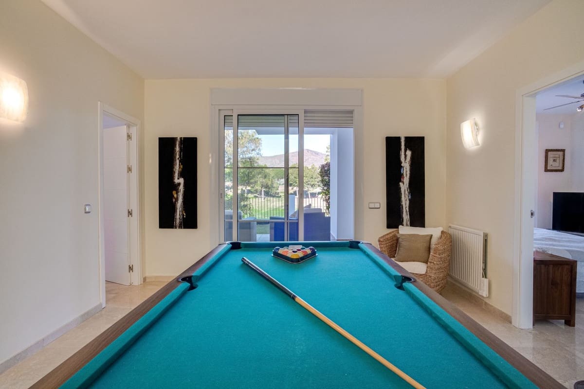 4 bedroom Villa for sale in La Cala Golf with pool - € 1,950,000 (Ref: 9516602)