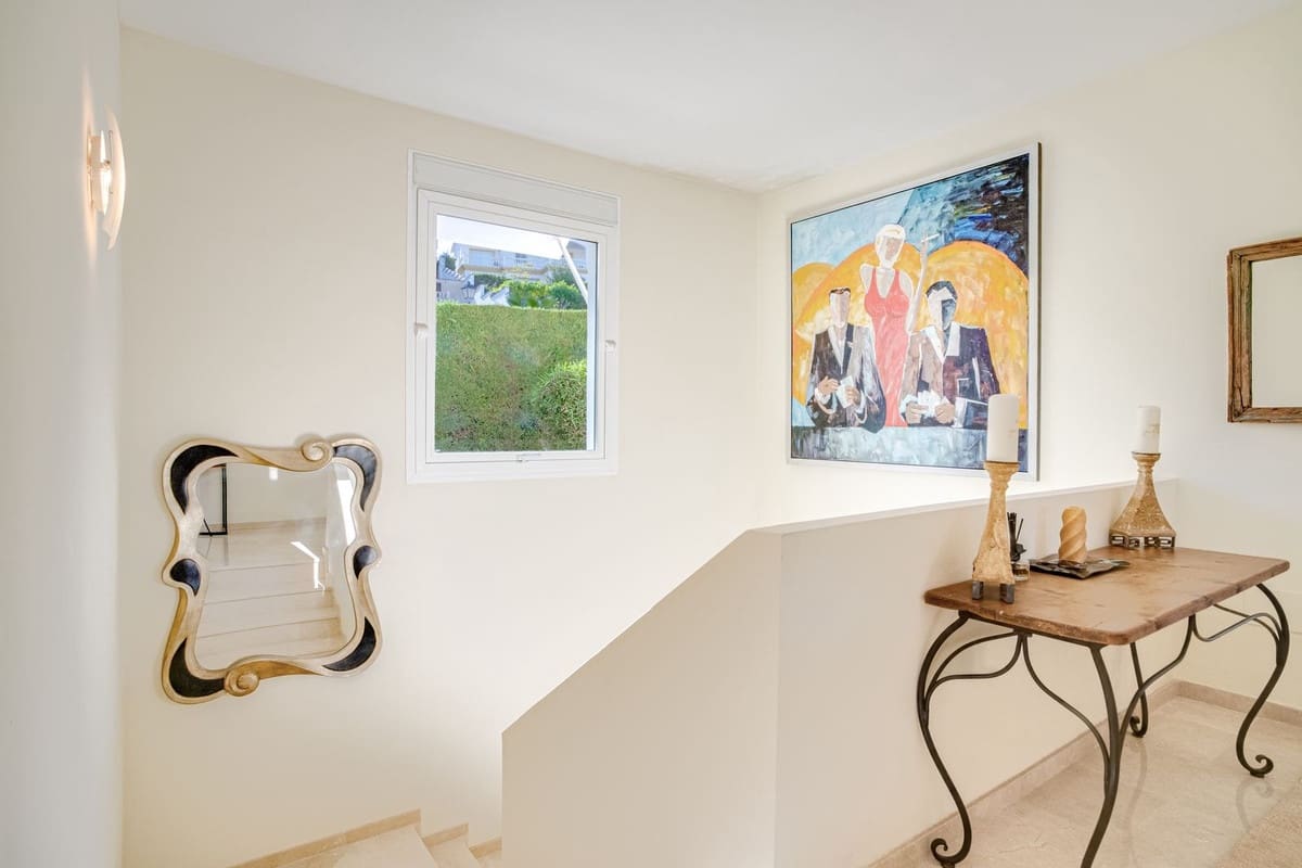 4 bedroom Villa for sale in La Cala Golf with pool - € 1,950,000 (Ref: 9516602)