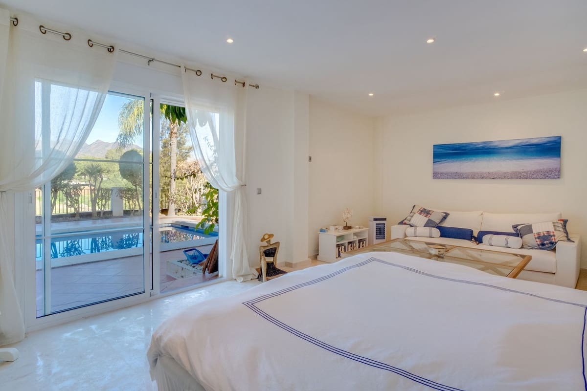 4 bedroom Villa for sale in La Cala Golf with pool - € 1,950,000 (Ref: 9516602)