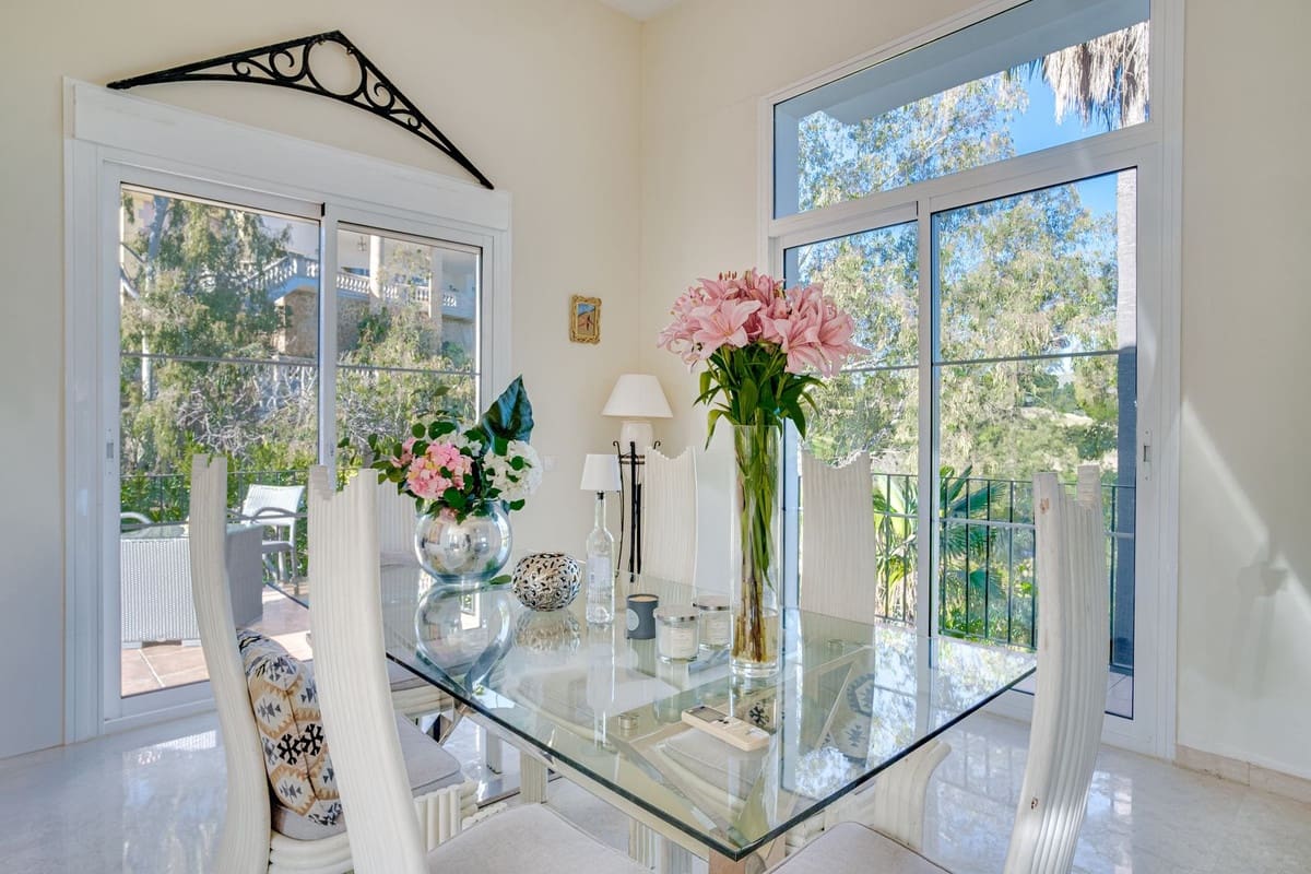 4 bedroom Villa for sale in La Cala Golf with pool - € 1,950,000 (Ref: 9516602)