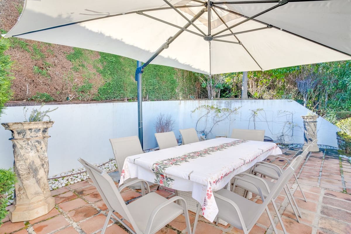 4 bedroom Villa for sale in La Cala Golf with pool - € 1,950,000 (Ref: 9516602)