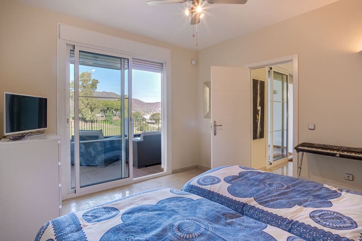 4 bedroom Villa for sale in La Cala Golf with pool - € 1,950,000 (Ref: 9516602)