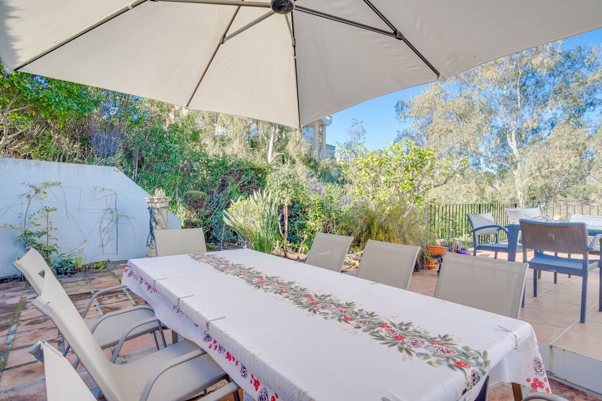 4 bedroom Villa for sale in La Cala Golf with pool - € 1,950,000 (Ref: 9516602)