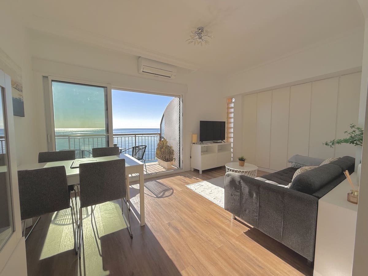 2 soveværelse Lejlighed til salg i Fuengirola - € 449.000 (Ref: 9580127)