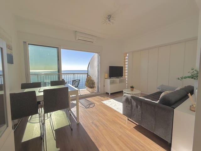 2 soveværelse Lejlighed til salg i Fuengirola - € 449.000 (Ref: 9580127)