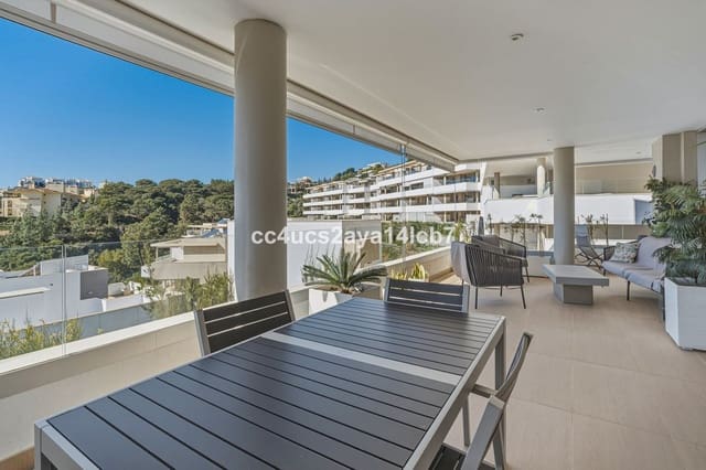 3 camera da letto Appartamento in vendita in Los Arqueros - Puerto del Almendro, Benahavís con piscina - 649.000 € (Rif: 9631516)