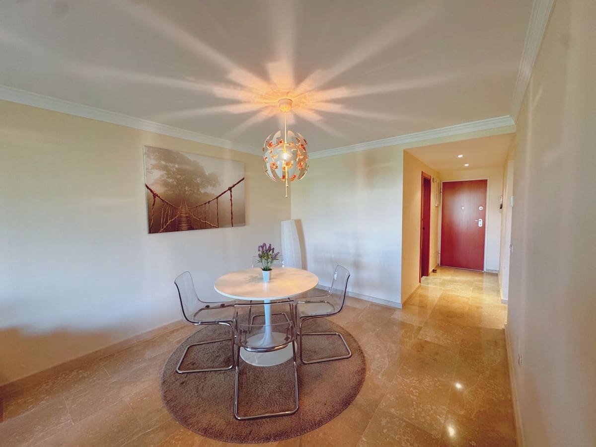 2 sovrum Lägenhet till salu i La Cala de Mijas med pool - 265 000 € (Ref: 9636105)