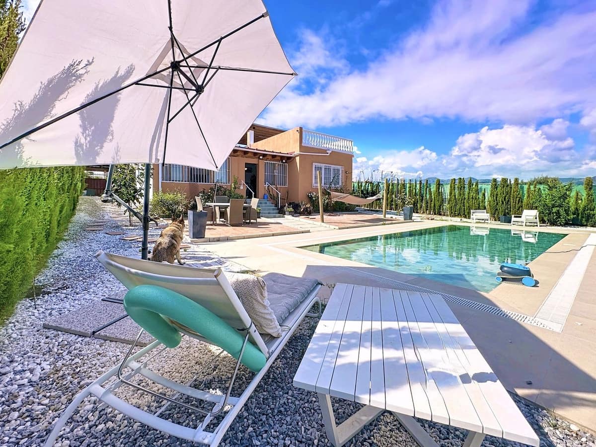 3 bedroom Villa for sale in Buenas Noches with pool - € 599,000 (Ref: 9708988)