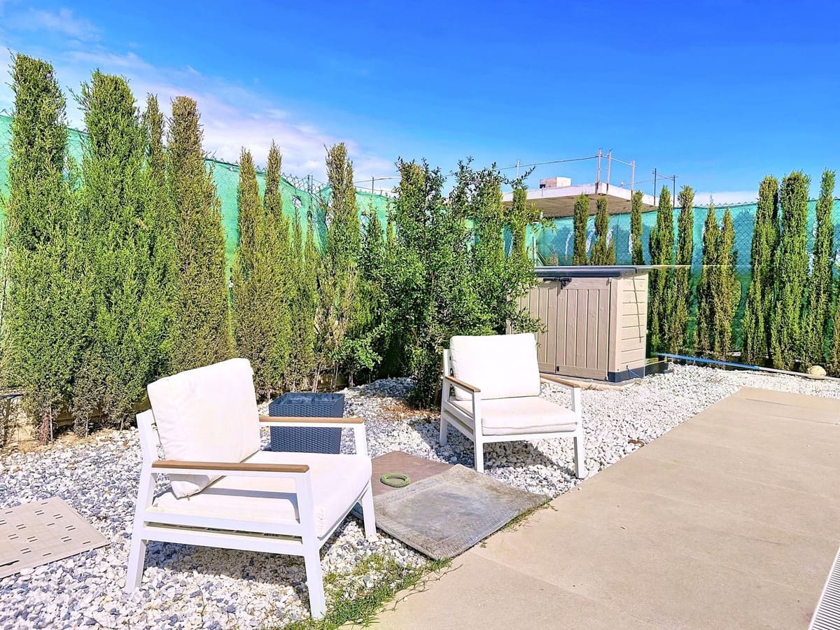 3 bedroom Villa for sale in Buenas Noches with pool - € 599,000 (Ref: 9708988)