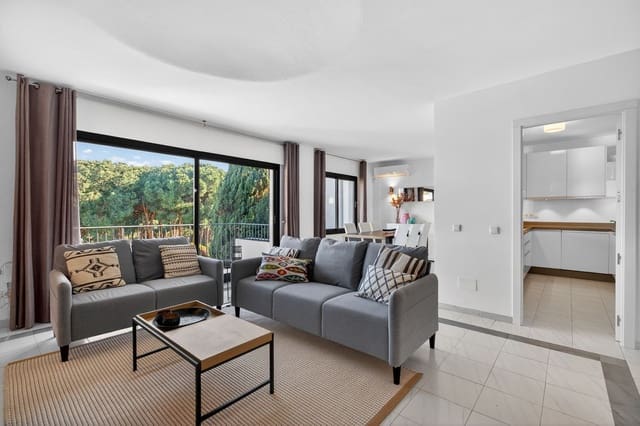 2 camera da letto Casa in vendita in Artola, Marbella con piscina - 450.000 € (Rif: 9708989)