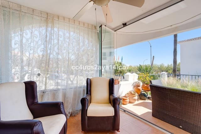 2 slaapkamer Appartement te koop in Benalmadena Costa, Benalmádena met zwembad - € 320.000 (Ref: 9723571)