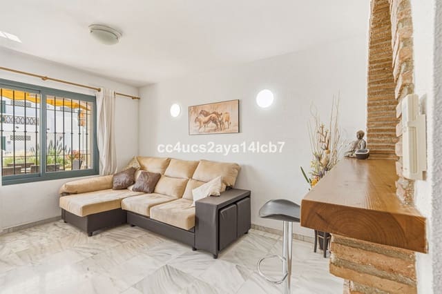 2 slaapkamer Appartement te koop in Benalmadena Costa, Benalmádena met zwembad - € 320.000 (Ref: 9723571)