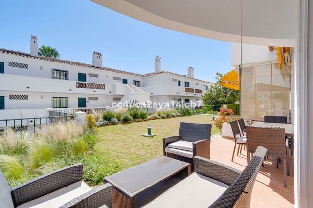 2 slaapkamer Appartement te koop in Benalmadena Costa, Benalmádena met zwembad - € 320.000 (Ref: 9723571)