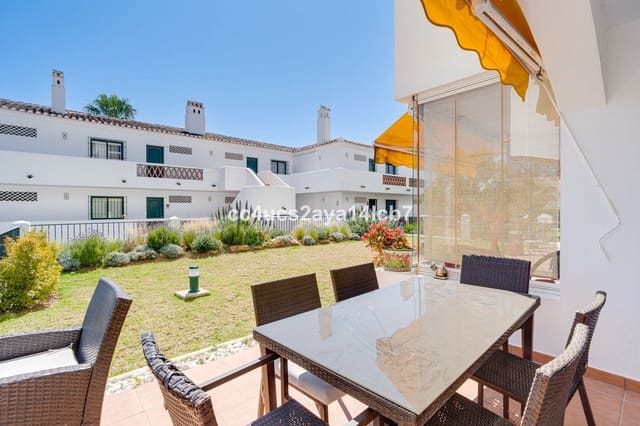 2 slaapkamer Appartement te koop in Benalmadena Costa, Benalmádena met zwembad - € 320.000 (Ref: 9723571)