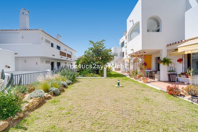 2 slaapkamer Appartement te koop in Benalmadena Costa, Benalmádena met zwembad - € 320.000 (Ref: 9723571)