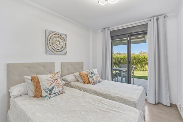 2 sypialnia Apartament na sprzedaż w La Cala de Mijas, Mijas z basenem - 350 000 € (Ref: 9753710)