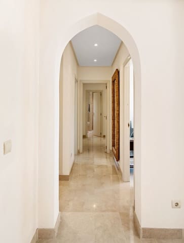 3 chambre Appartement à vendre à Calahonda, Mijas avec piscine - 635 000 € (Ref: 9753711)