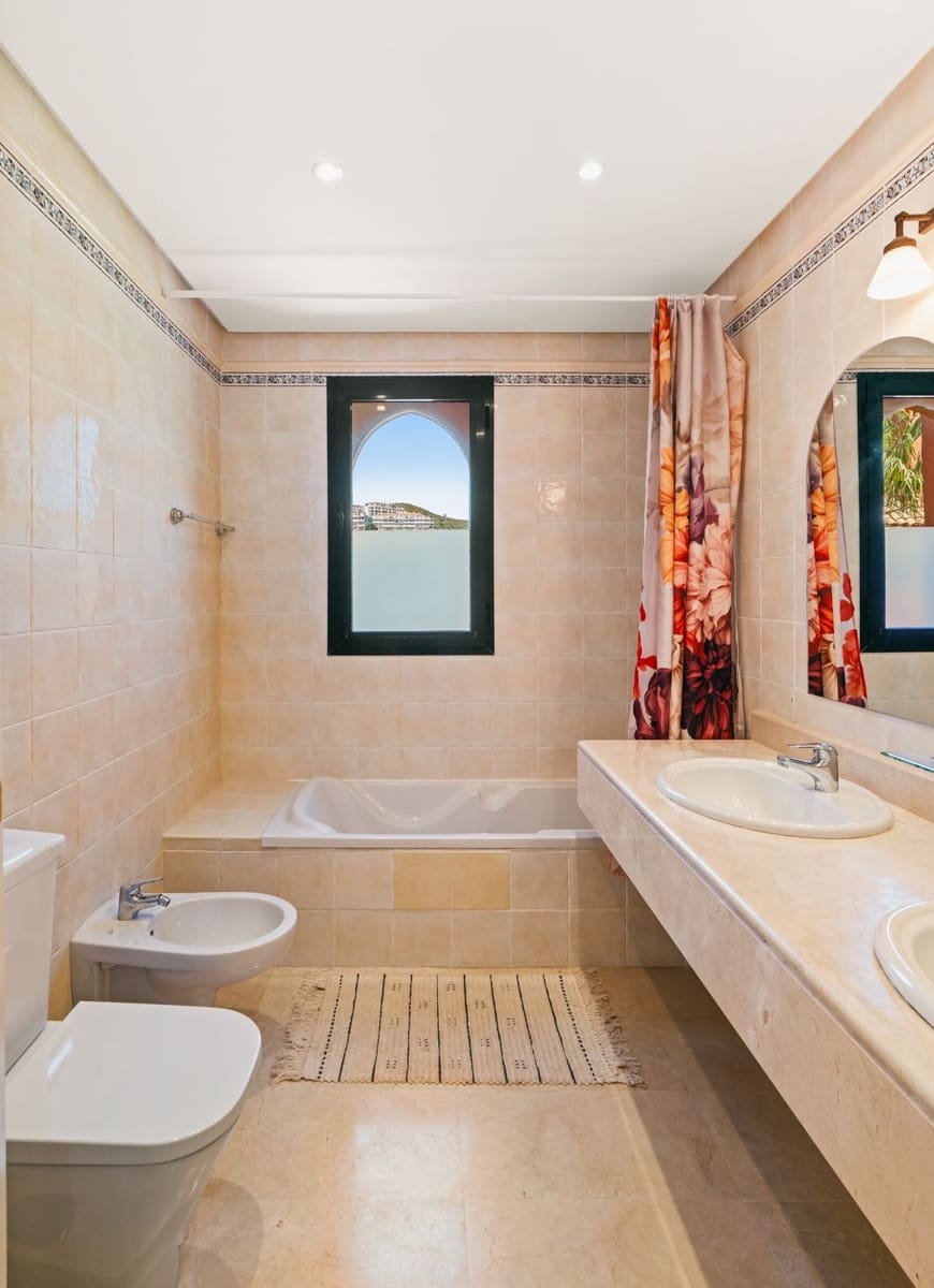 3 camera da letto Appartamento in vendita in Calahonda con piscina - 635.000 € (Rif: 9753711)